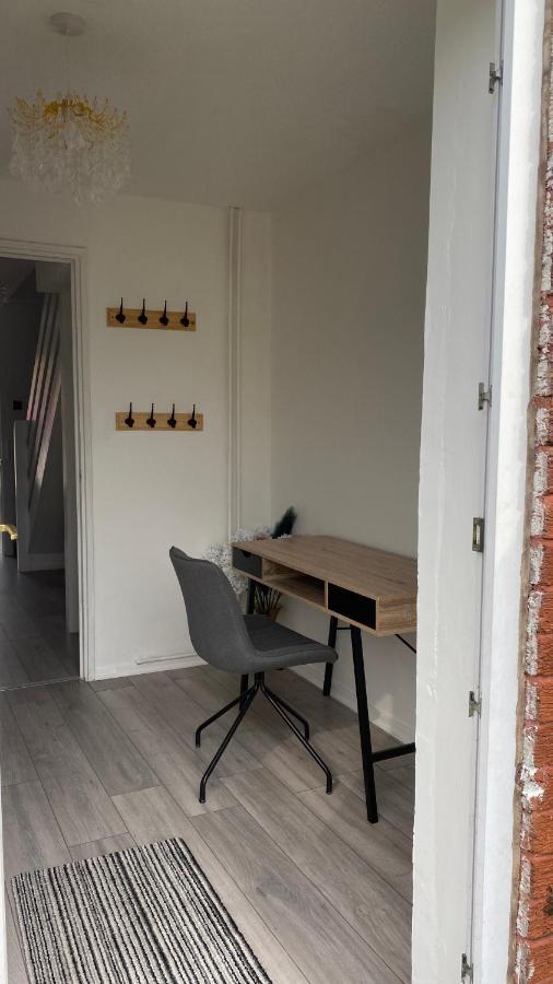 Casa de férias Bv Luxury Spacious 3 Bedroom House At Isaac Close *