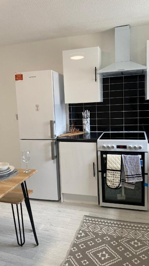 Bv Luxury Spacious 3 Bedroom House At Isaac Close Casa de férias *